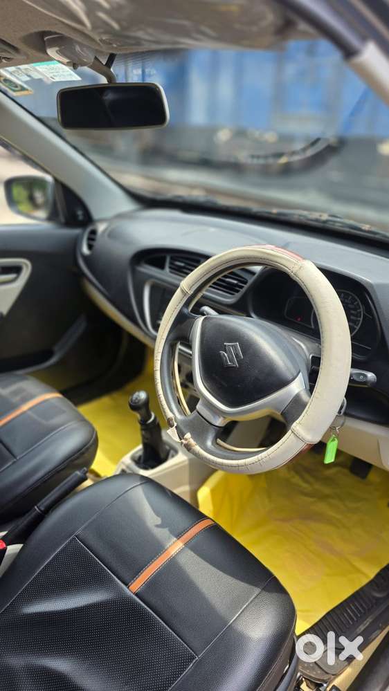 Maruti Suzuki Alto 800 2019-2023 0.8 Vxi, 2020, Petrol