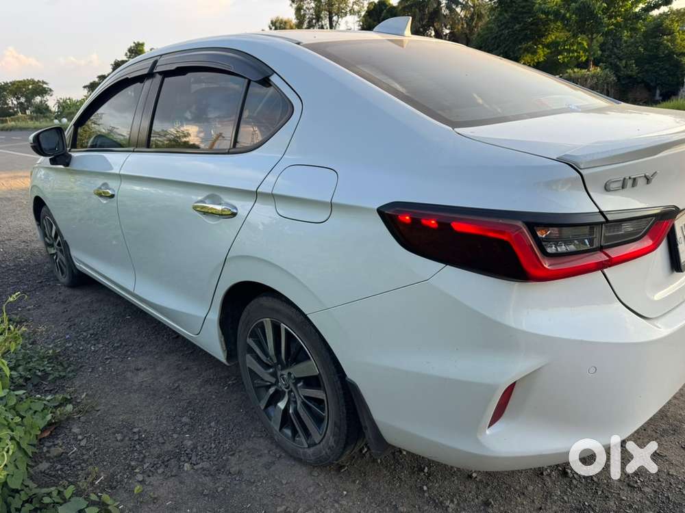 Honda City Zx Petrol Manual 2022