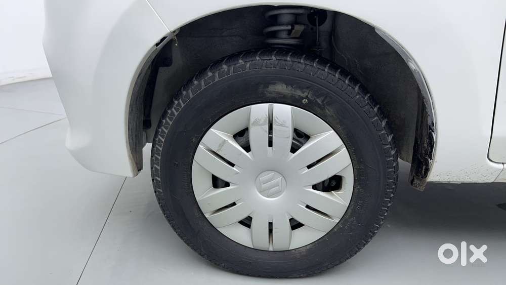 Maruti Suzuki Alto 800 Cng Lxi, 2018, Cng & Hybrids