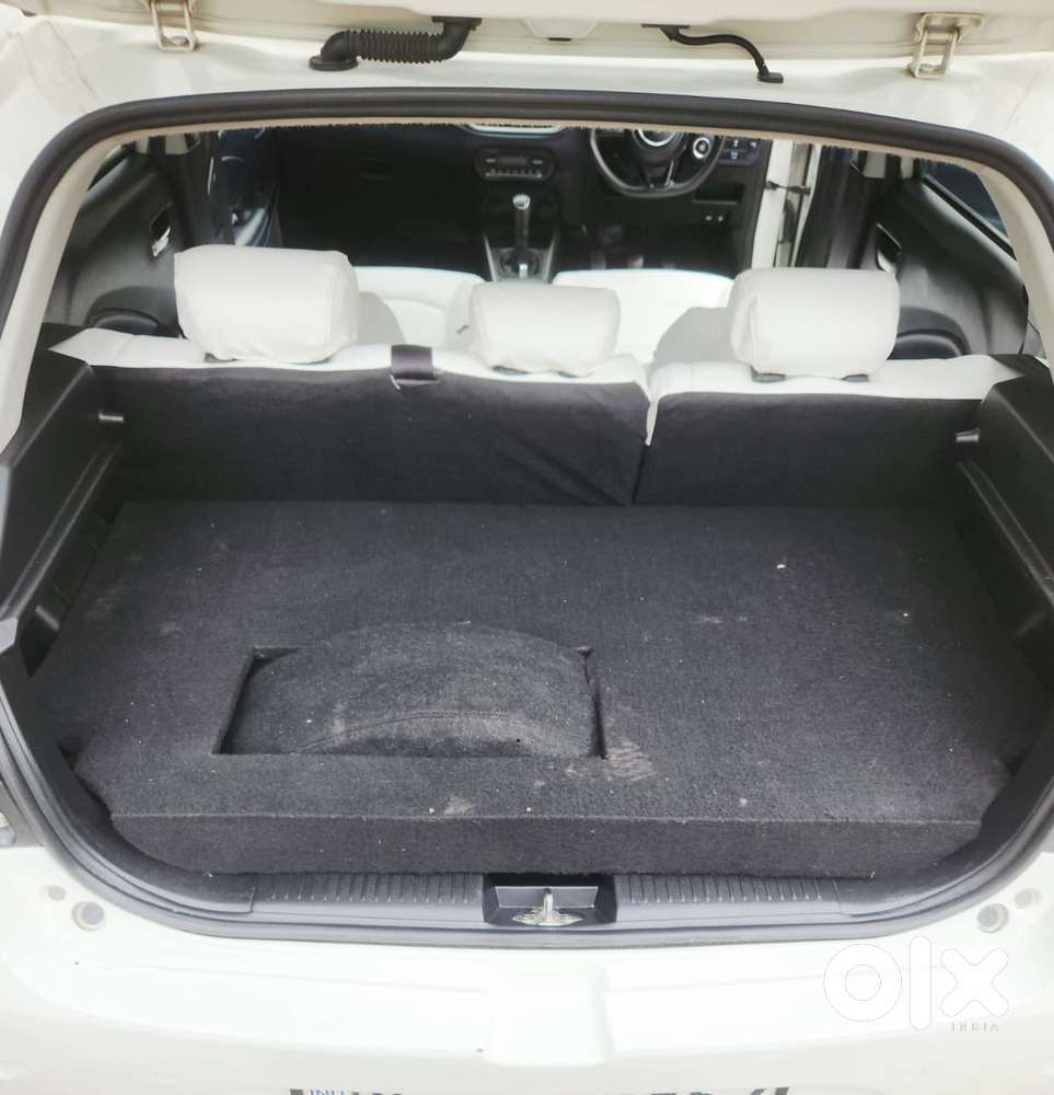 Maruti Suzuki Baleno 1.2 Zeta Cng, 2023, Cng & Hybrids
