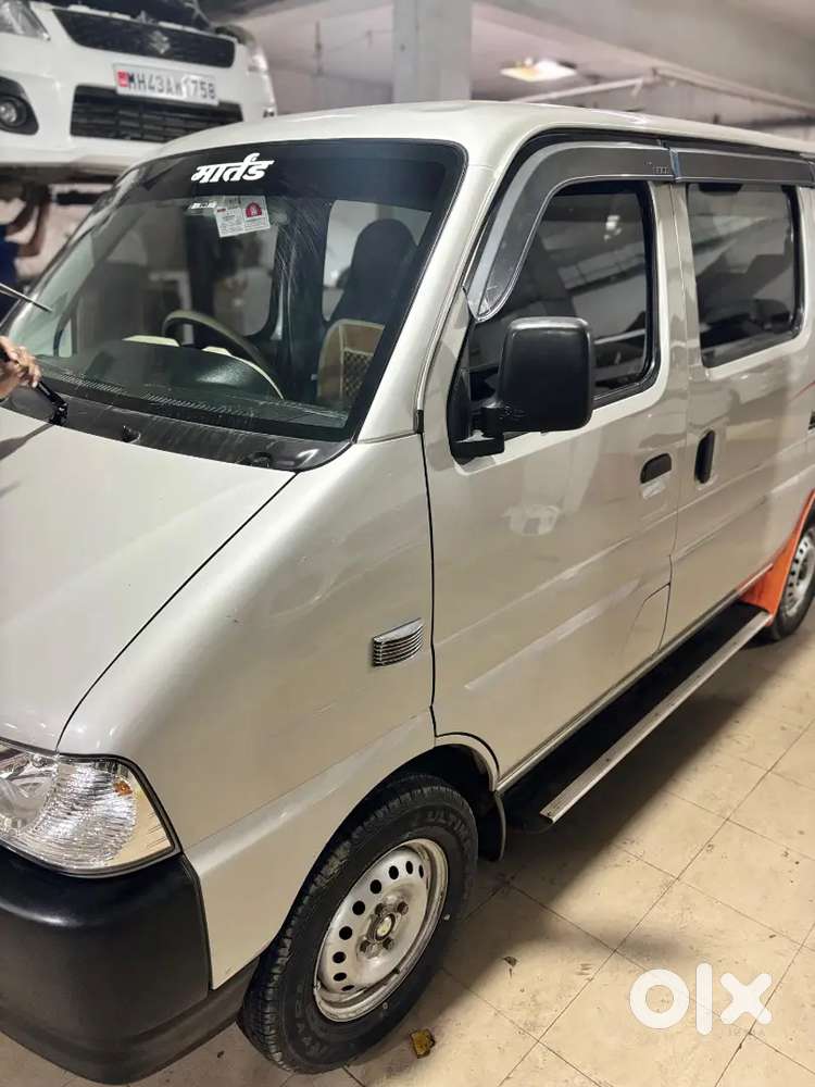 Maruti Suzuki Eeco 2023