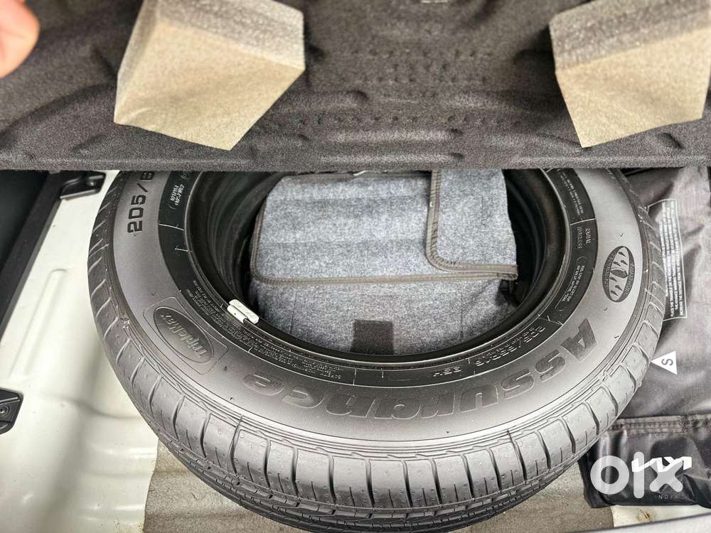 Kia Seltos Htk Plus G, 2022, Petrol