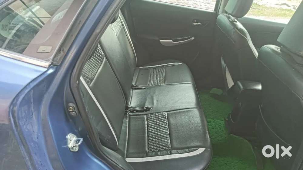 Maruti Suzuki Baleno 2018 Diesel 46572 Km Driven