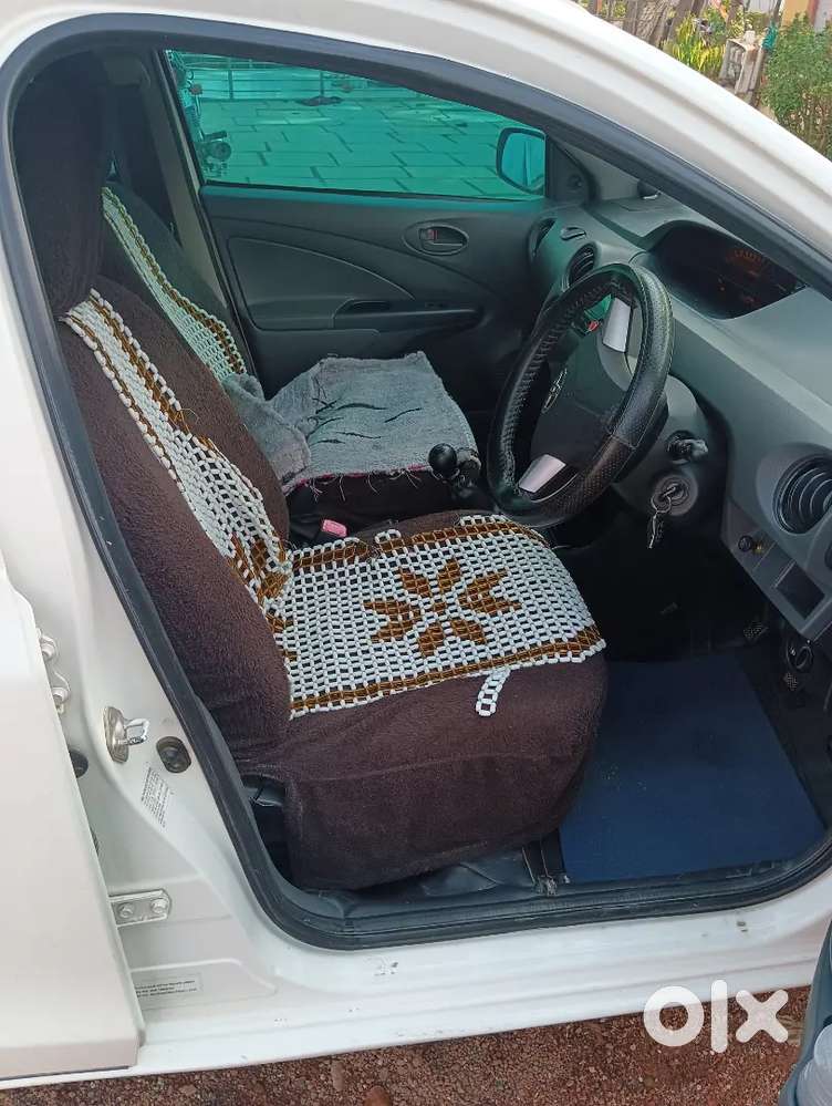Etios Liva