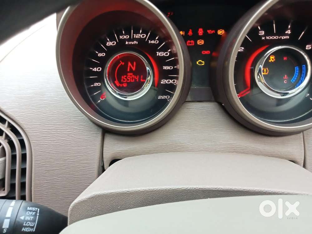Mahindra Xuv500 2011-2015 W8 2wd, 2012, Diesel