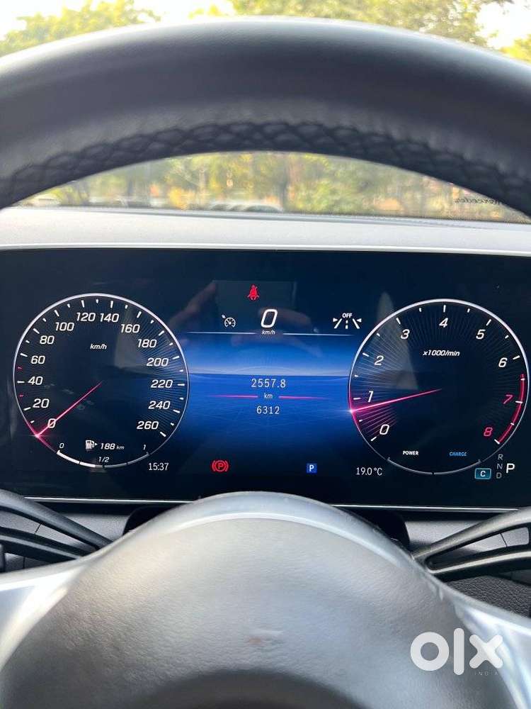 Mercedes-benz Glc 300 4 Matic, 2024, Petrol