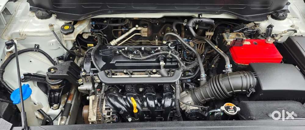Hyundai Venue Sx, 2022, Petrol