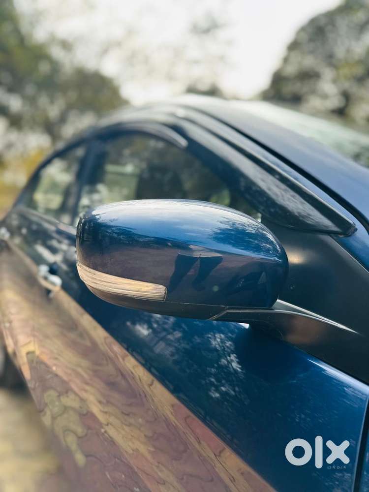 Maruti Suzuki Ciaz Zdi Alpha, 2019, Diesel