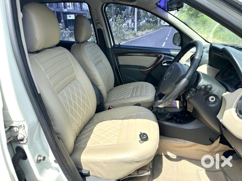 Renault Duster 110ps Explore, 2013, Diesel