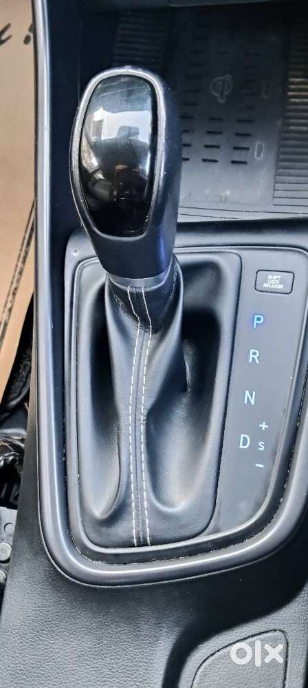 Hyundai New I20 1.0 Asta Turbo Dct, 2020, Petrol