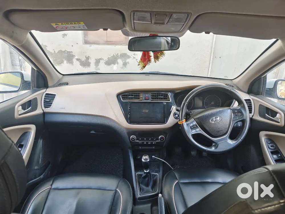 Hyundai Elite I20 Diesel 2019