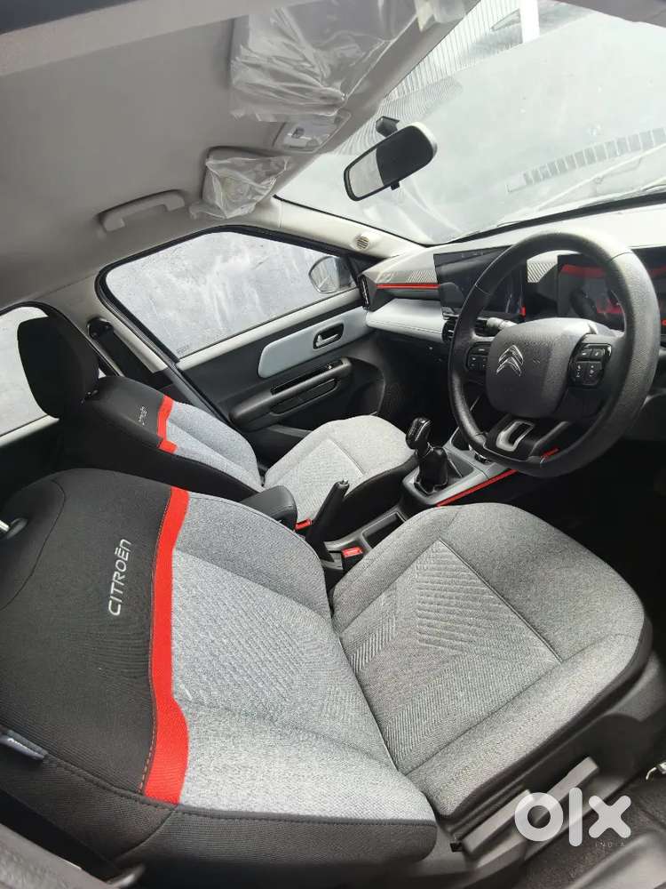 Citroen Basalt 2025
