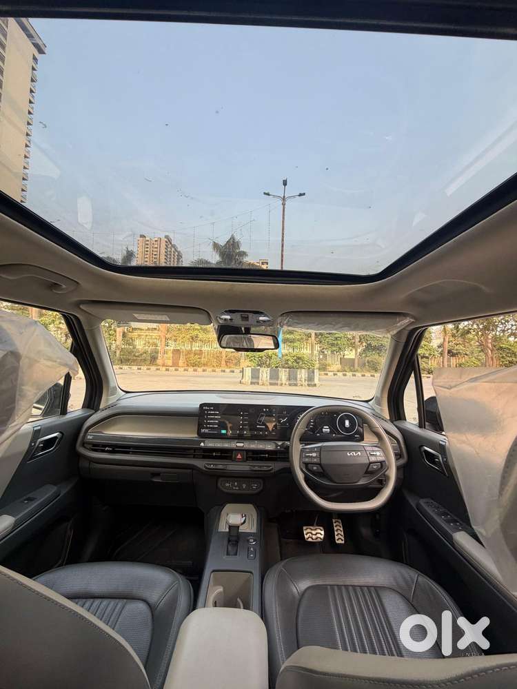 Kia Syros Htx Plus Opt Diesel At, 2025, Diesel