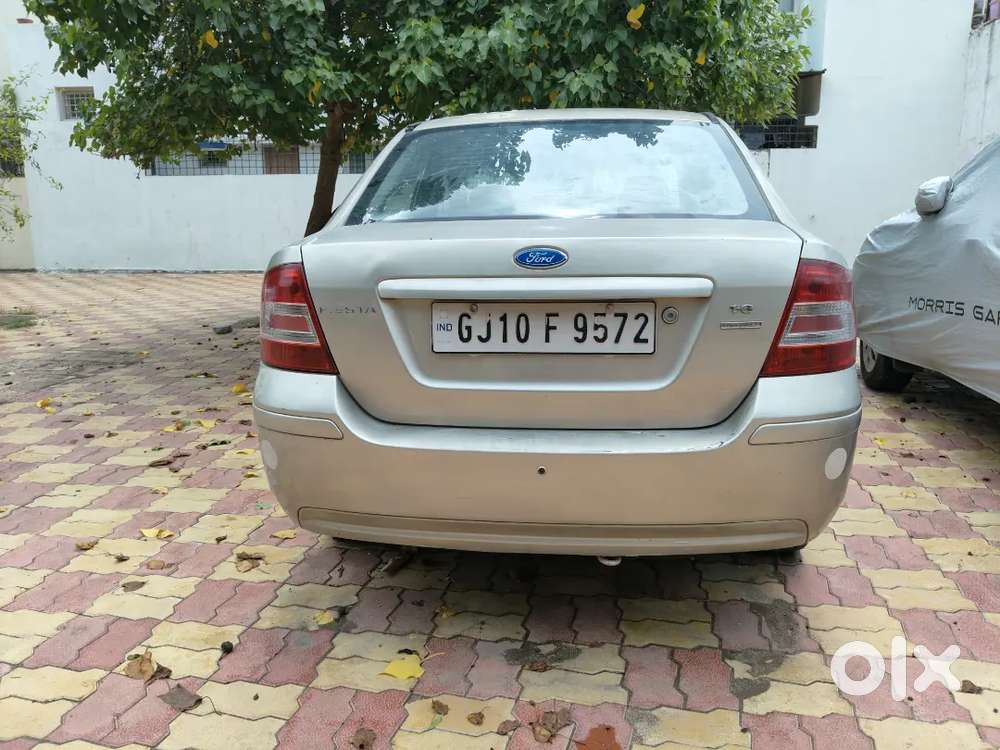 Good Engine And Running Condition.