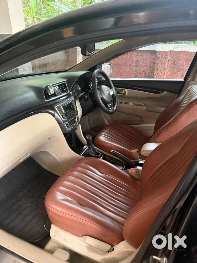 Maruti Suzuki Diesel 2014 Car