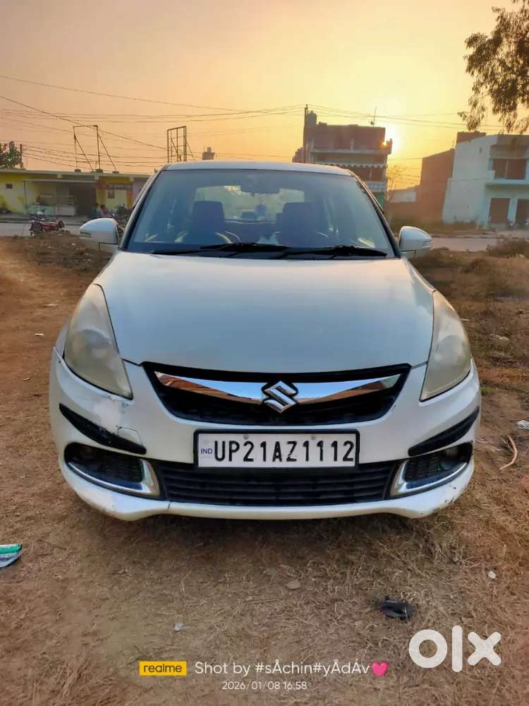 Swift Dzire Vxi , 2014 December Model,