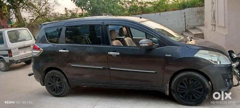 Maruti Suzuki Ertiga 2014 Diesel 162000 Km Driven