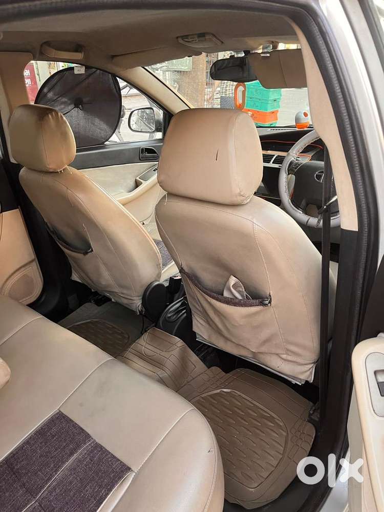 Tata Manza 2013 Diesel 195000 Km Driven