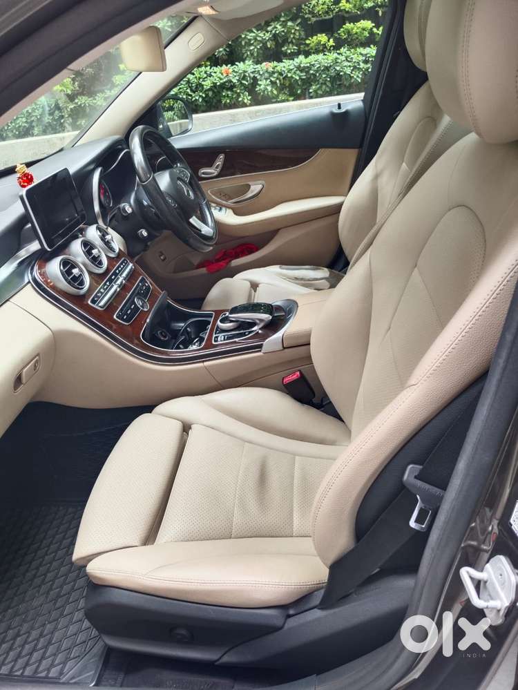 Mercedes-benz C-class 2.0 220d, 2015, Diesel