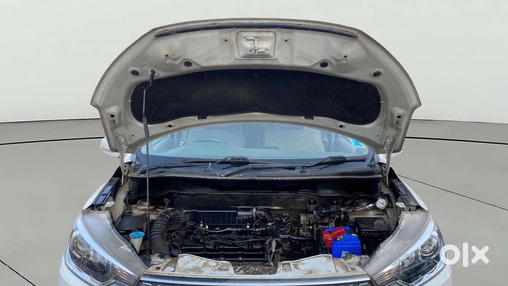 Maruti Suzuki Ertiga 2012-2015 Vxi Cng, 2020, Cng & Hybrids