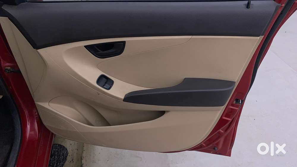 Hyundai Eon 0.8 Magna Plus Airbag, 2016, Petrol