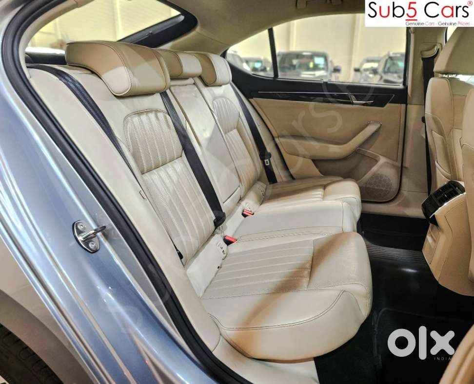Skoda Superb 2.0 L&k Tsi At, 2021, Petrol