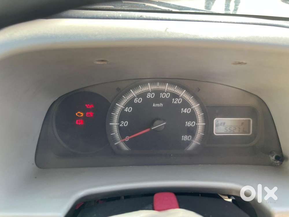 Maruti Suzuki Eeco 5 Seater Ac, 2018, Petrol