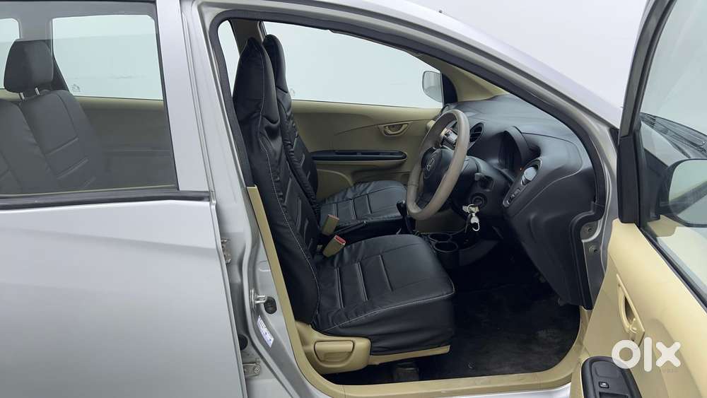 Honda Mobilio V I-vtec, 2015, Petrol