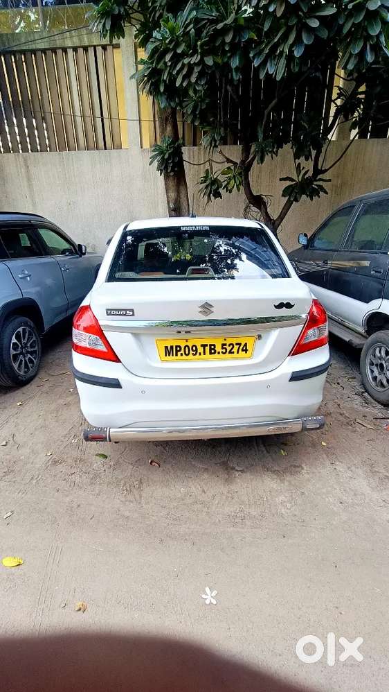 डिजायर बेचना है