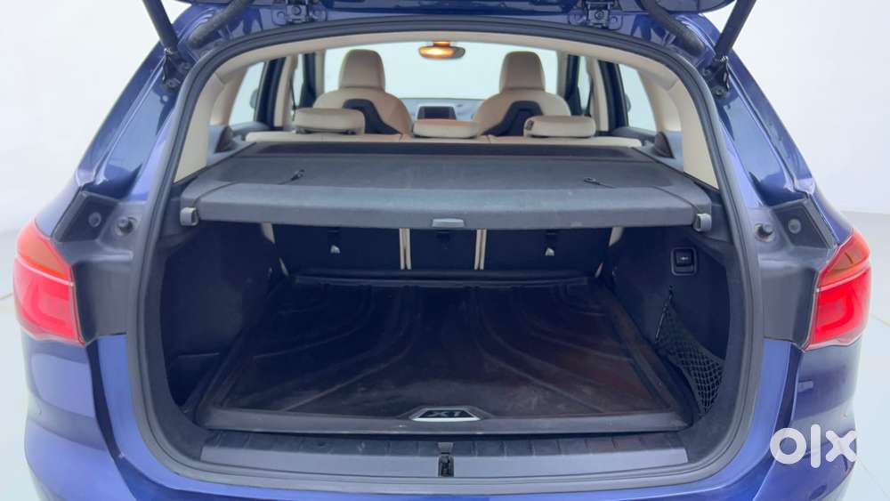 Bmw X1 Sdrive20d Expedition, 2018, Diesel