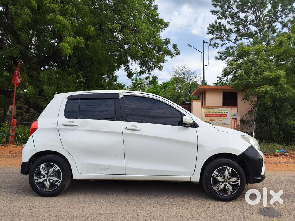 Maruti Suzuki Celerio Zxi Mt, 2019, Petrol