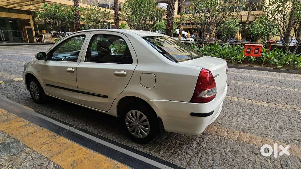 Diesel Etios Top Condition For Sale