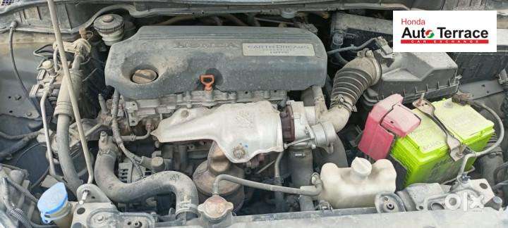 Honda City I-vtec Vx, 2016, Petrol