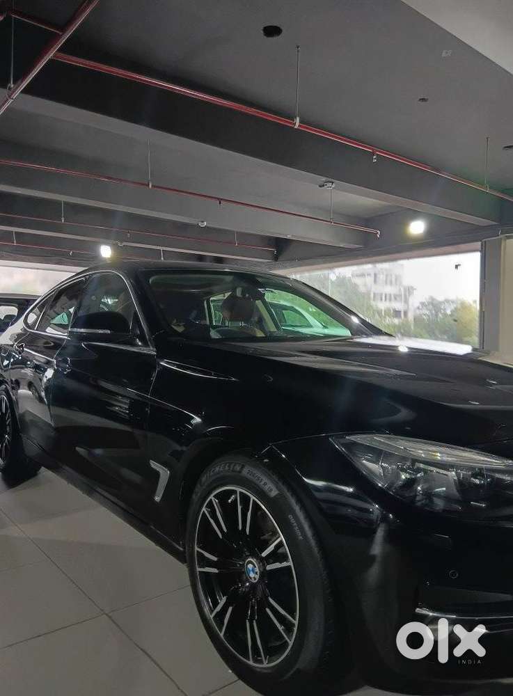 Bmw 3 Series 2.0 320d Sport, 2020, Diesel