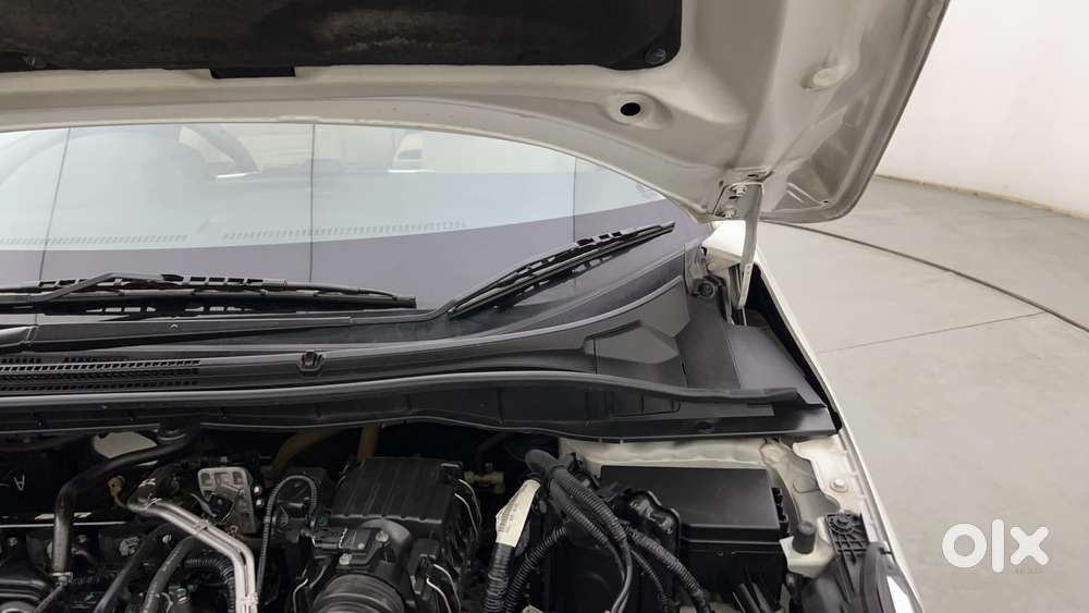 Honda City I-vtec Cvt V, 2022, Petrol