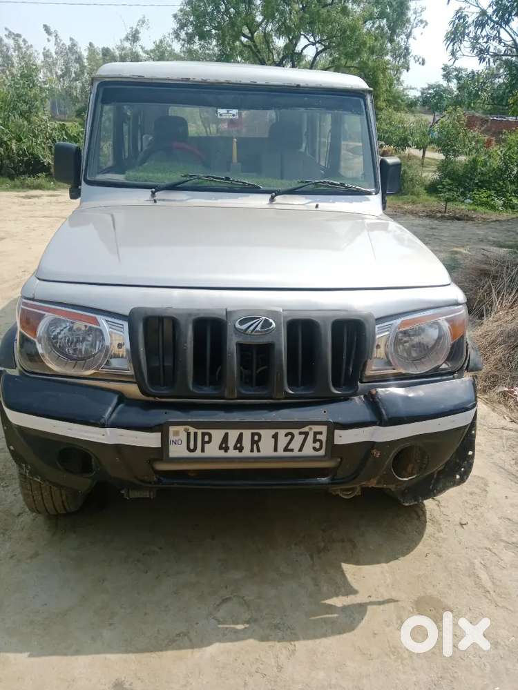 Boloro Di Turbo 2011 Model Rs. 2,80,000