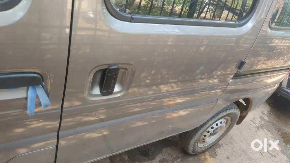 Maruti Suzuki Eeco 2025 Petrol 22000 Km Driven