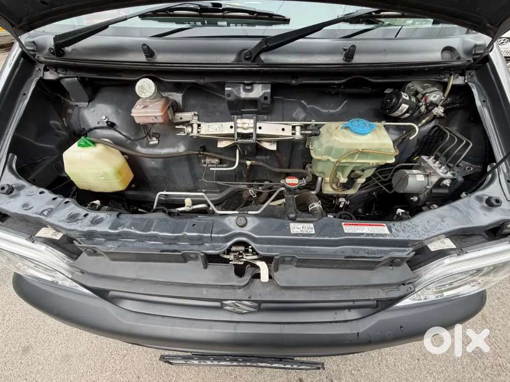 Maruti Suzuki Eeco 2024