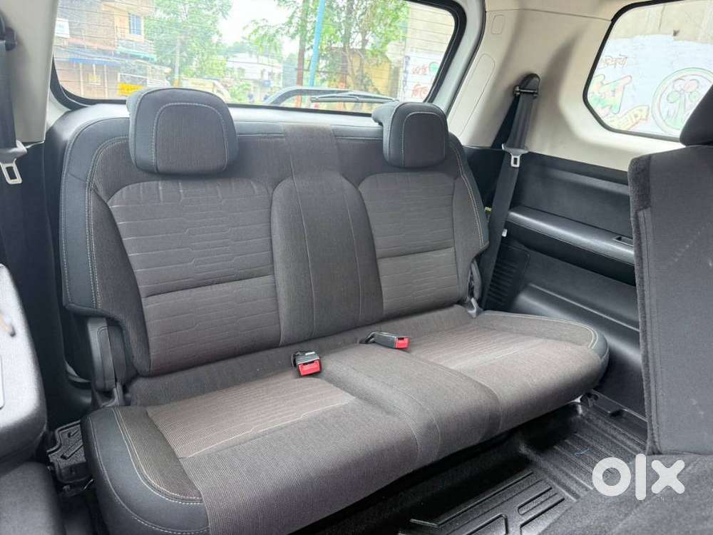 Mahindra Scorpio N Z6 Diesel Mt 2wd 7 Str, 2024, Diesel