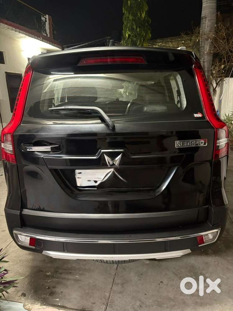 Mahindra Scorpio-n Diesel 2022