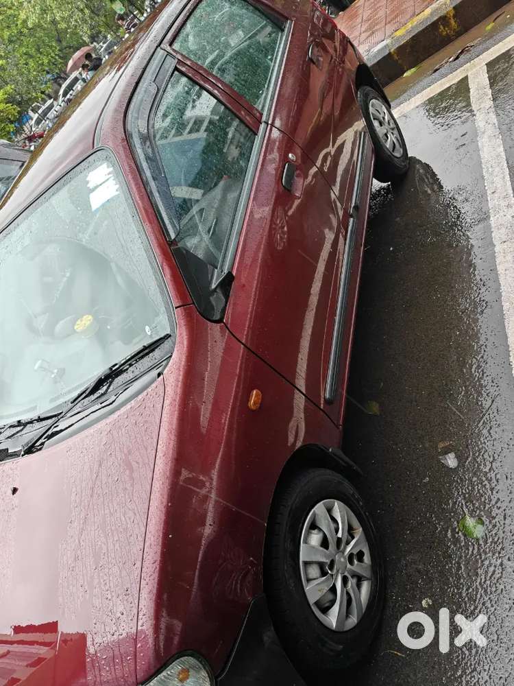 Maruti Suzuki Alto 2008