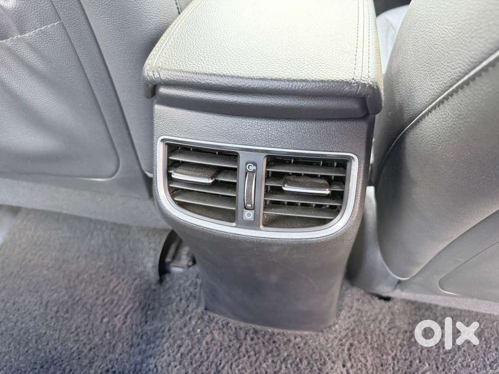 Hyundai Elantra 1.6 Sx Option At, 2018, Diesel