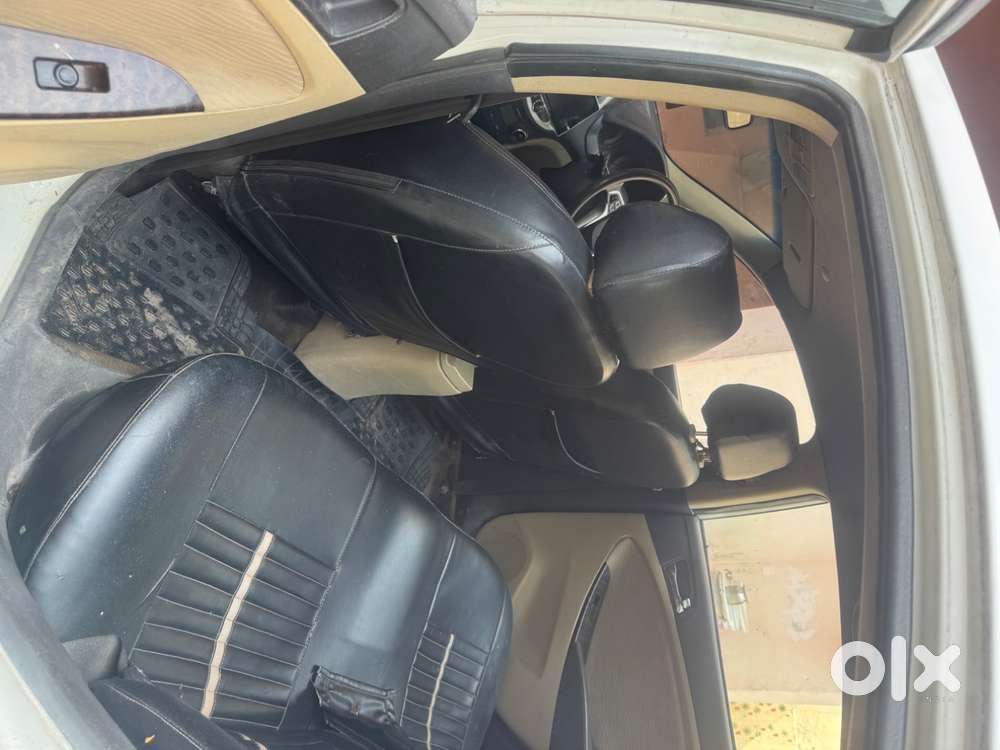 2013 Hyundai Verna Fluidic