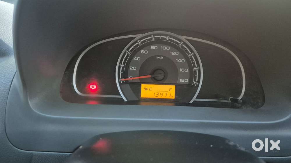 Maruti Suzuki Alto 800 Lxi, 2012, Petrol