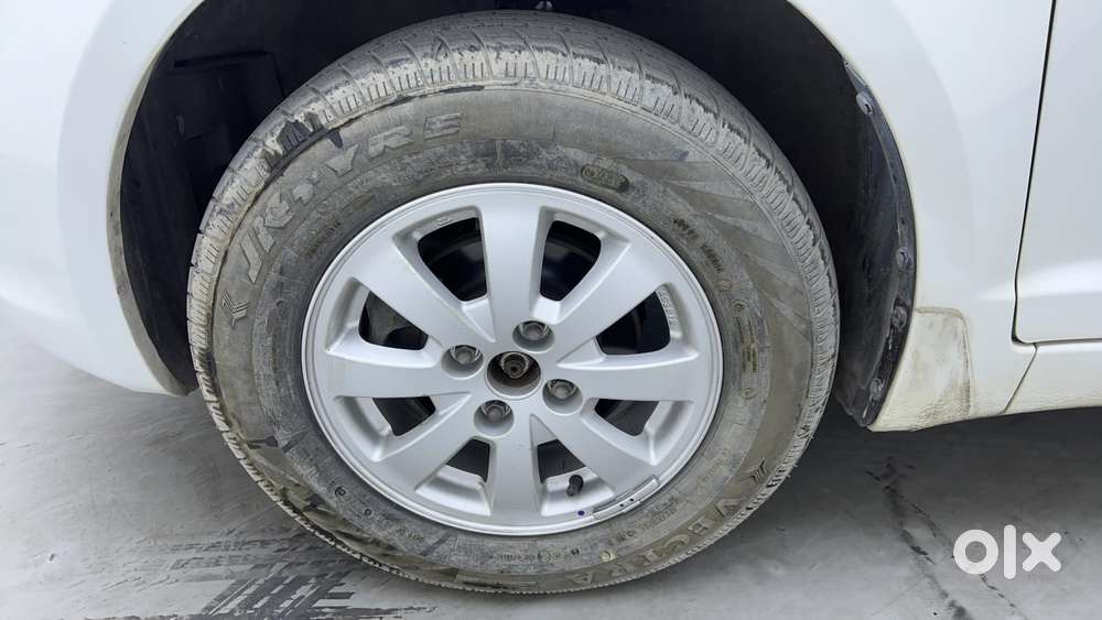 Maruti Suzuki Swift 2004-2010 Zxi Bsiv, 2011, Petrol