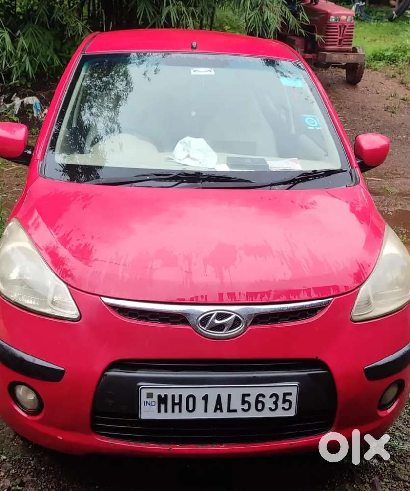 Hyundai I10 1.2 Kappa Magna 2009