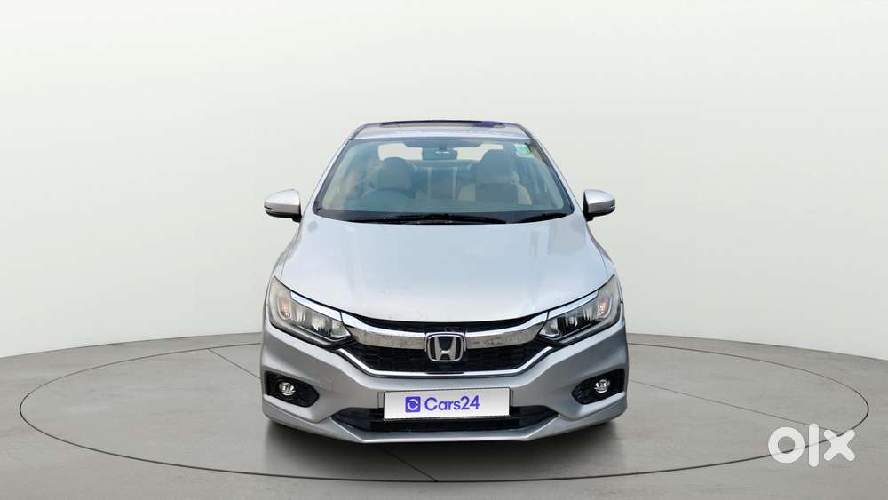 Honda City I Dtec Vx, 2017, Diesel