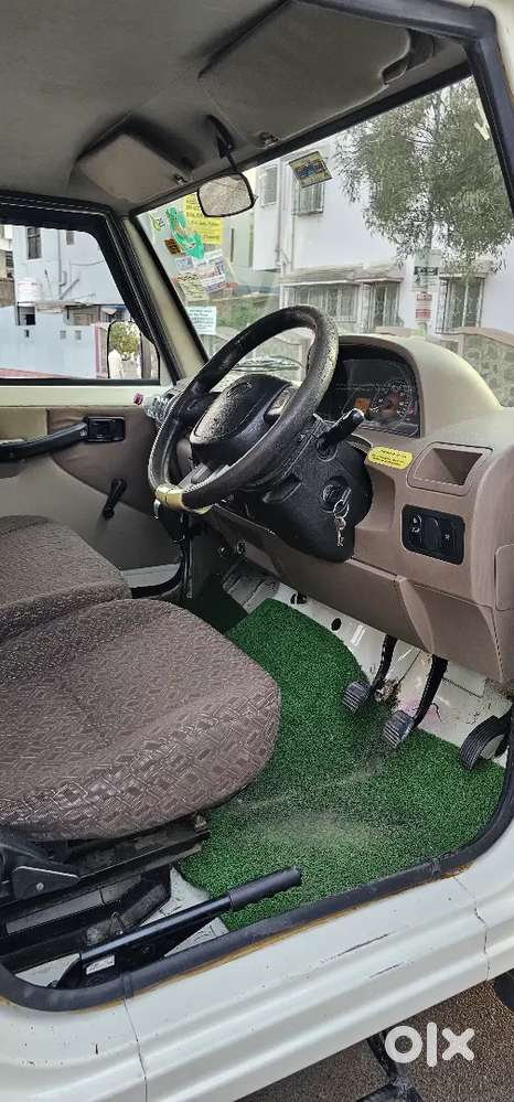 Mahindra Bolero Pik-up1.7, Model 2020 ,all Paper Clear, First Owner,