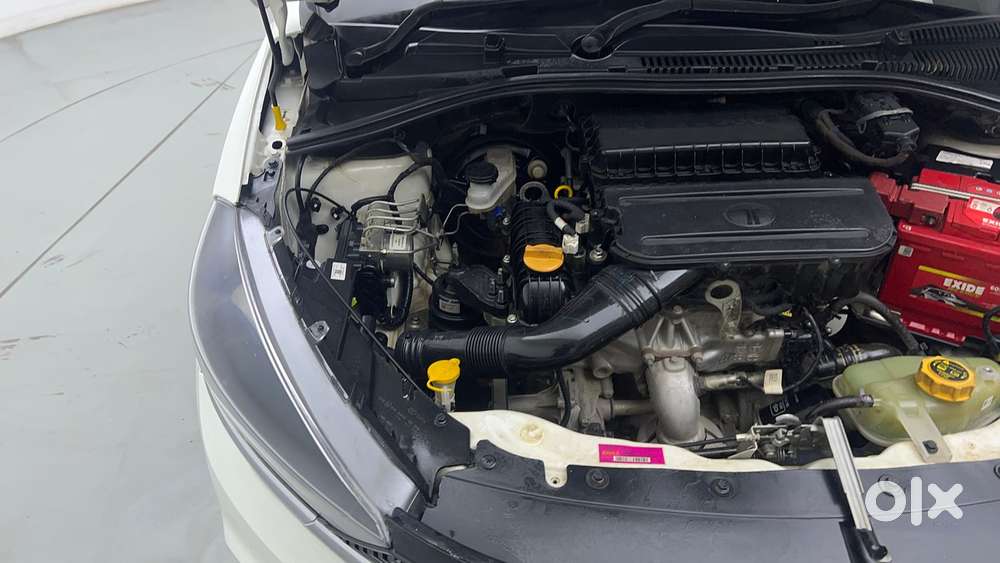Tata Tiago 1.2 Revotron Xm Cng, 2025, Cng & Hybrids