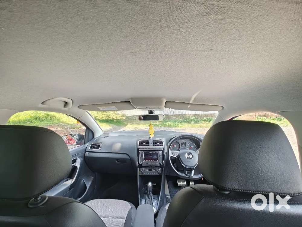 2018 Volkswagen Polo Gt Tsi 1.2 Dsg | 1st Owner | 31.7k Km